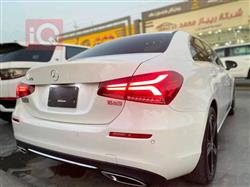 مێرسێدس بێنز A-Class